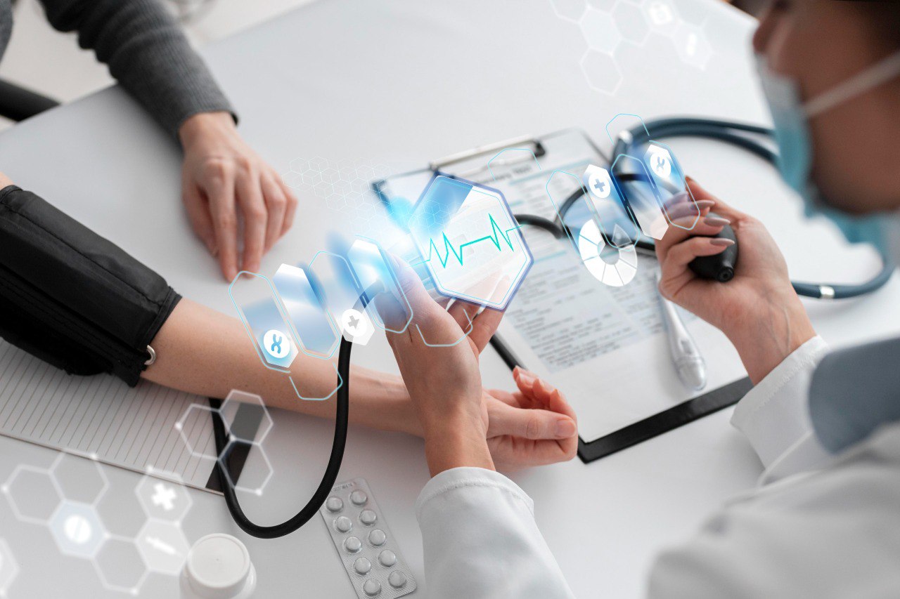 Tu Doctor en Casa - asistencia médica en casa